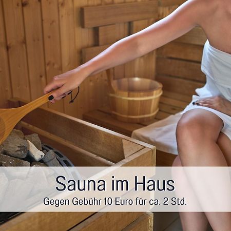 Herzgruen Direkt An Traumhaften Wanderwegen Balkon Mit Toller Aussicht Sauna Im Haus Tiefgarage E-Ladestation トートナウベルク エクステリア 写真