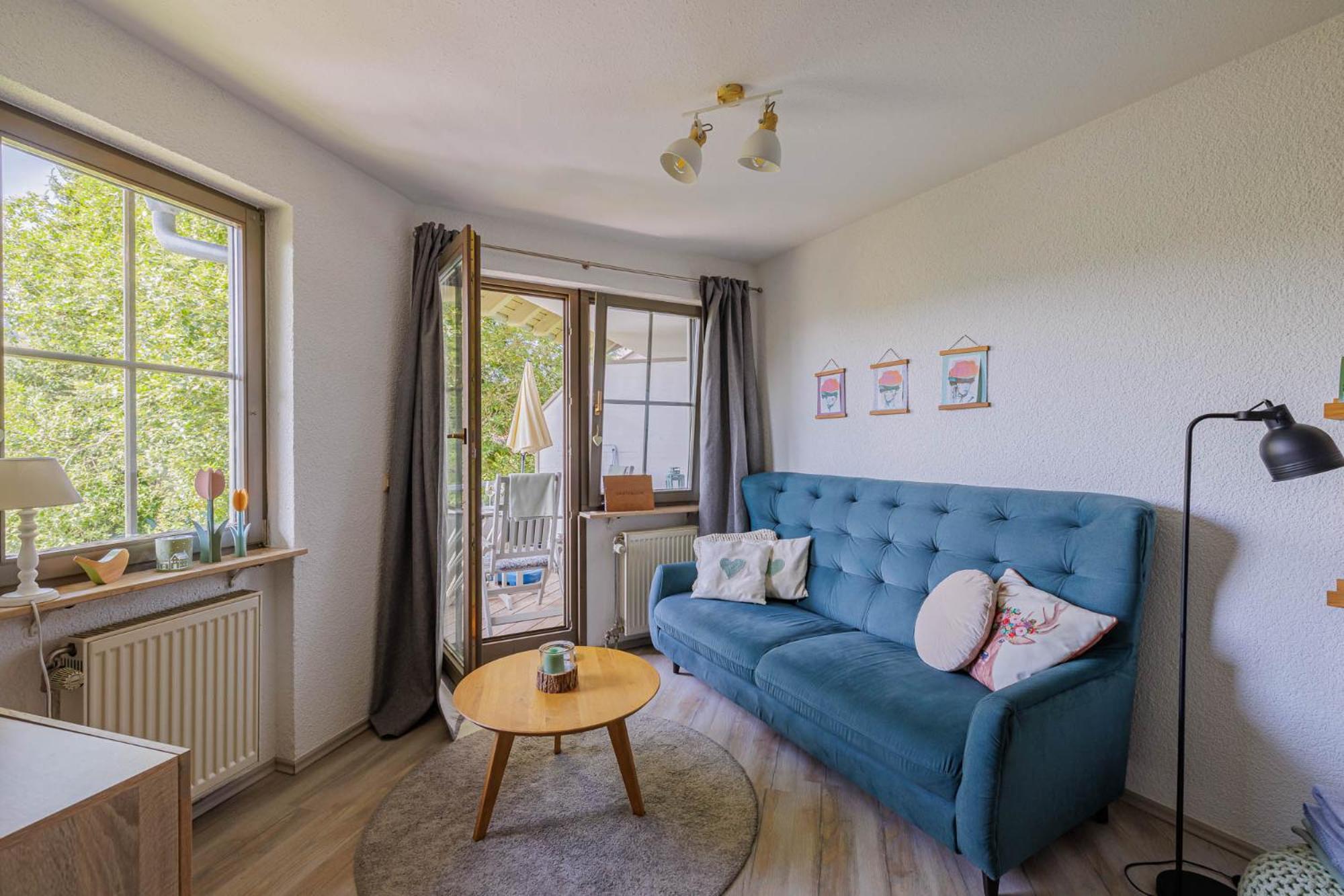 Herzgruen Direkt An Traumhaften Wanderwegen Balkon Mit Toller Aussicht Sauna Im Haus Tiefgarage E-Ladestation トートナウベルク エクステリア 写真