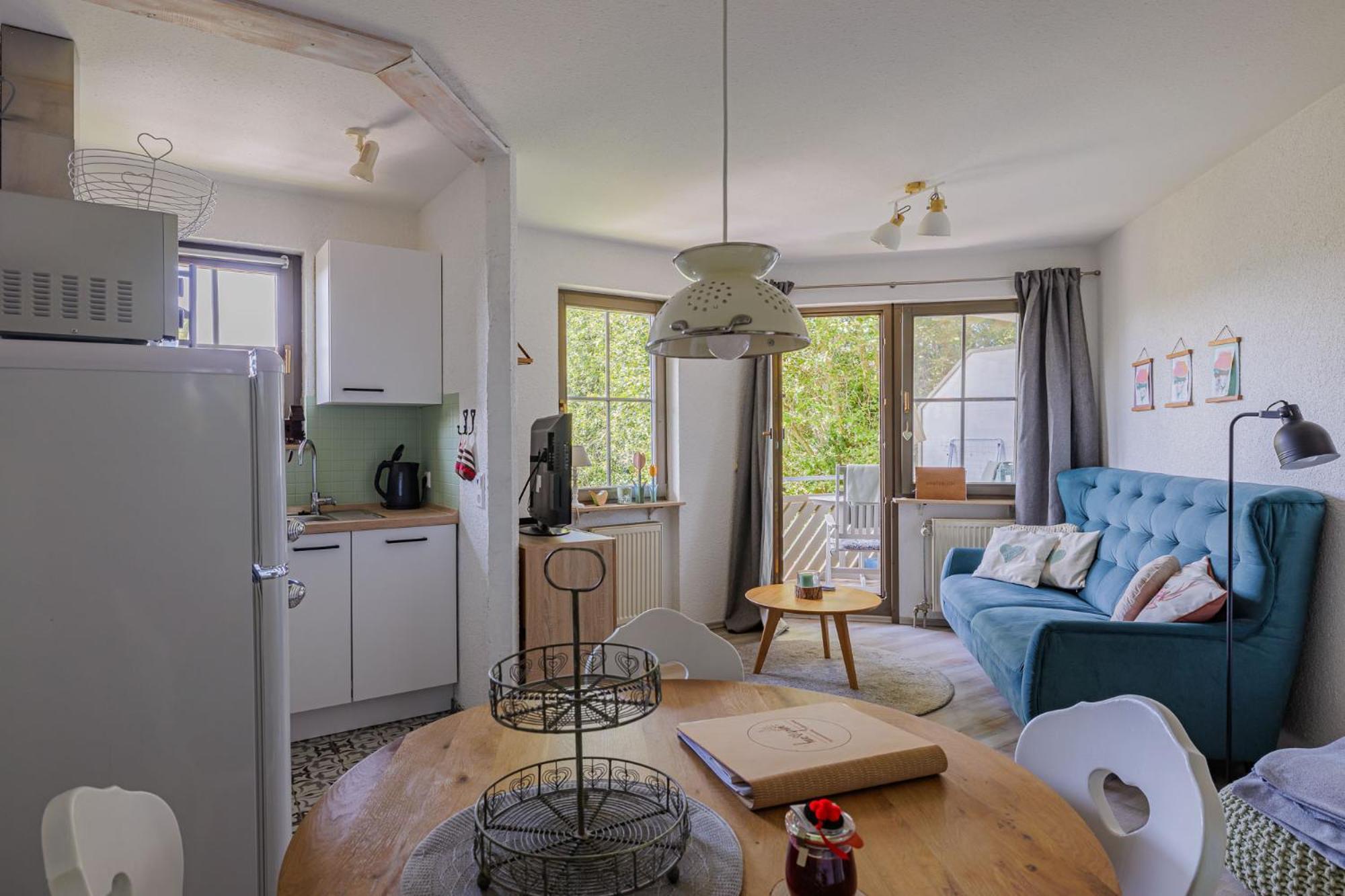 Herzgruen Direkt An Traumhaften Wanderwegen Balkon Mit Toller Aussicht Sauna Im Haus Tiefgarage E-Ladestation トートナウベルク エクステリア 写真