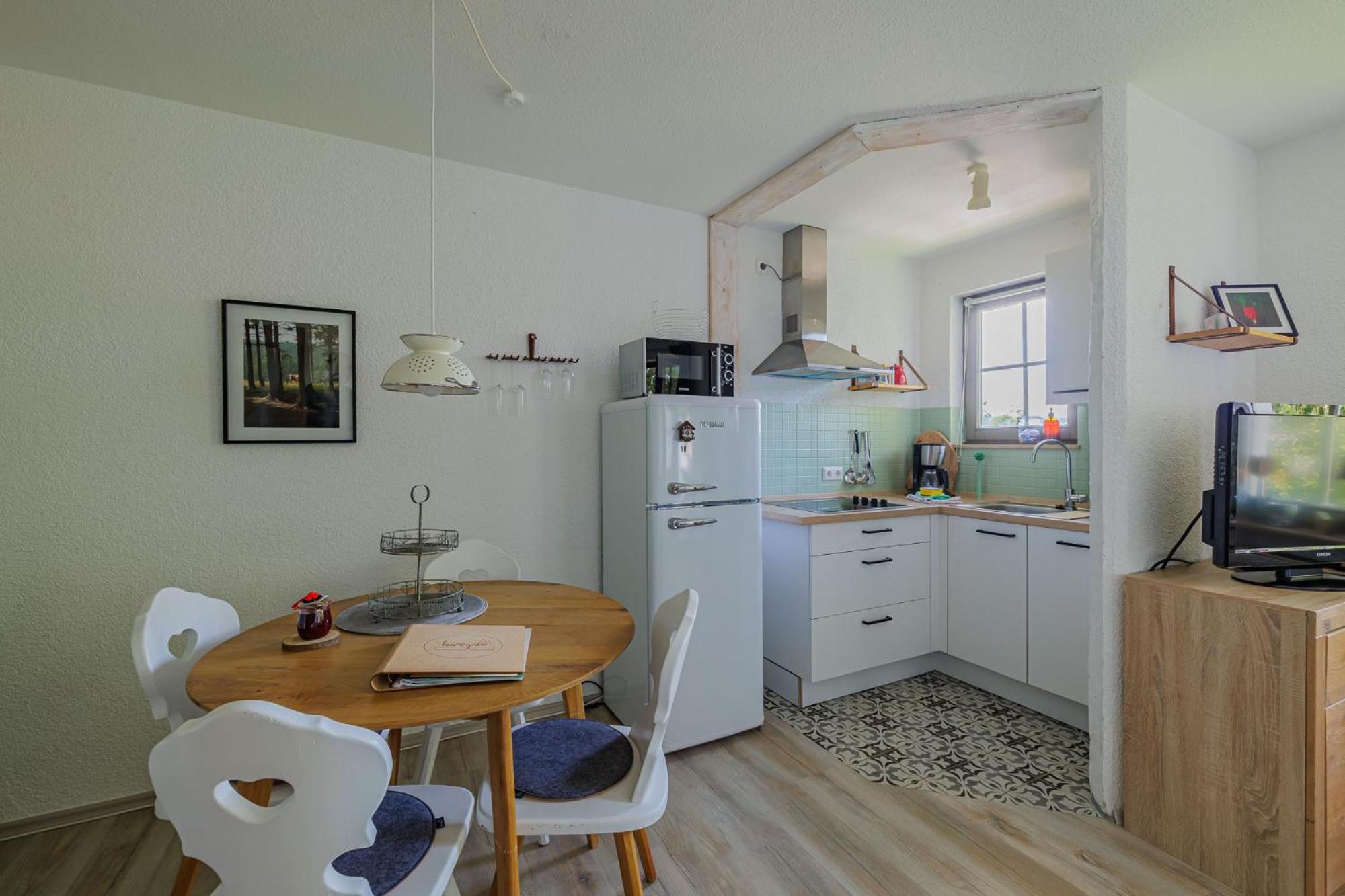 Herzgruen Direkt An Traumhaften Wanderwegen Balkon Mit Toller Aussicht Sauna Im Haus Tiefgarage E-Ladestation トートナウベルク エクステリア 写真